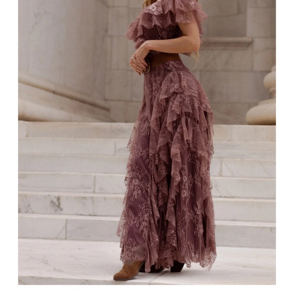 Joyfolie Sylvia Dress - Picture 5 of 5